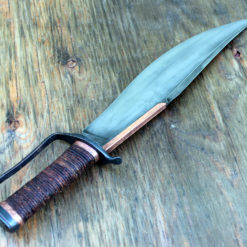 D-Guard Bowie by Rick Marchand from Wildertools