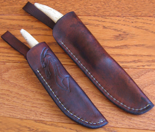Father and Son Carving Set from Wildertools by Rick Marchand