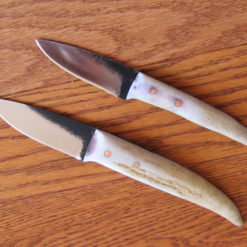 Father and Son Carving Set from Wildertools by Rick Marchand
