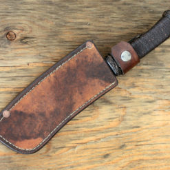 Bush Cleaver from Wildertools by Rick Marchand