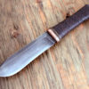 The Pig bushknife from Wildertools by Rick Marchand