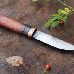 Bushelle by Rick Marchand from Wildertools