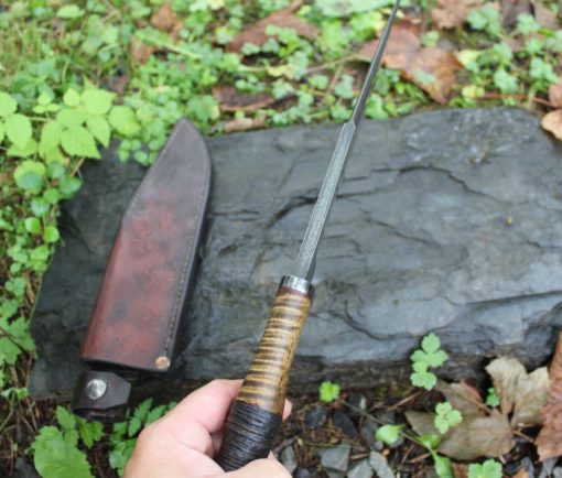 Chug Bowie by Rick Marchand from Wildertools