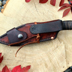 Hunter's Piggy-back Combo by Rick Marchand from Wildertools
